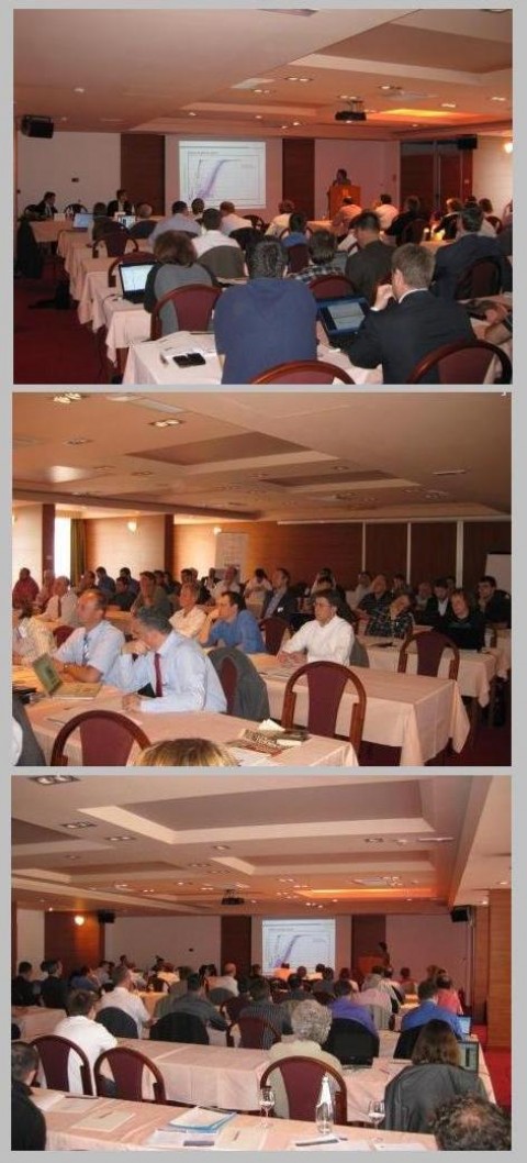 conference