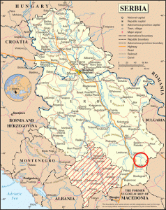serbia